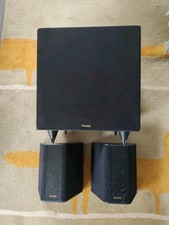 Teac designer 5.1u for sale  PENZANCE