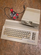 Commodore c64 tastatur gebraucht kaufen  Pattensen