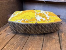 Vintage salton hotray for sale  Canton