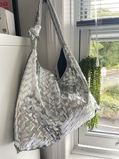 River island silver for sale  HUDDERSFIELD