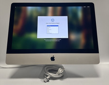 Imac 21.5 2019 for sale  Dawsonville