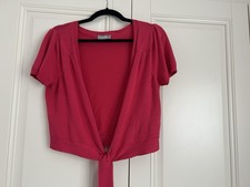 Wallis deep pink for sale  RAINHAM