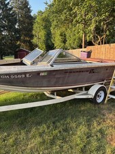 1988 sylvan marine for sale  Franklin