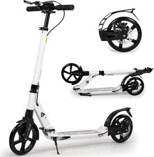 Adult kick scooter for sale  TIPTON