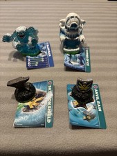 Skylanders empire ice gebraucht kaufen  Flensburg