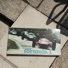 Waddingtons formula one for sale  REDRUTH
