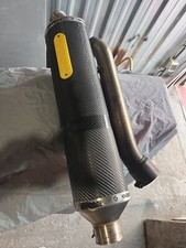Scarico arrow usato  Carini