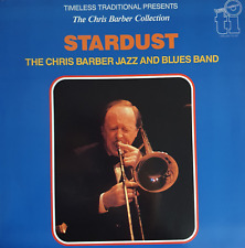Chris barber stardust gebraucht kaufen  Bremen