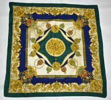 Carré soie foulard d'occasion  Châtillon-sur-Indre