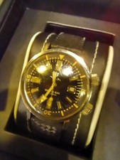 Montre lip nautic d'occasion  Montmort-Lucy