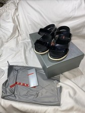 Prada black sandel for sale  Napa