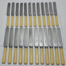 Bone effect handle for sale  POOLE