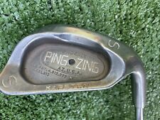 Nice ping zing for sale  HORSHAM