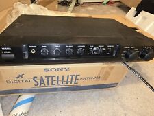 Yamaha control amplifier for sale  Whitestone