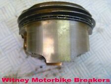 Kawasaki piston rings for sale  WITNEY