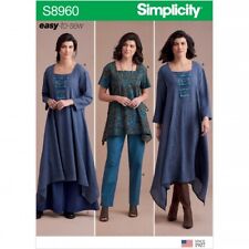 Simplicity sewing pattern for sale  DARWEN