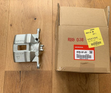 Genuine honda brake for sale  OXFORD
