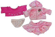 Build bear pink for sale  Pocatello