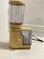 Vtg braun coffee for sale  Pompano Beach