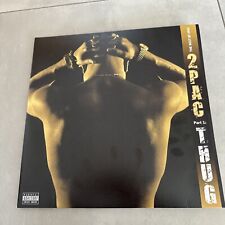 2pac tupac makaveli gebraucht kaufen  Taunusstein
