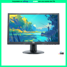 Monitor display aoc usato  Ospitaletto