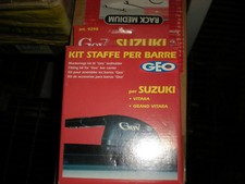 9290 kit attacchi usato  Gioia Tauro