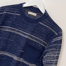 Oliver spencer jumper for sale  HORSHAM
