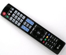 Telecomando originale 42le5510 usato  Spedire a Italy