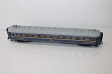 Jouef achser schlafwagen gebraucht kaufen  Rauschenberg