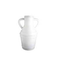 Anfora lt.12 plastica usato  Supersano