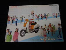 500 honda scoopy d'occasion  Expédié en Belgium