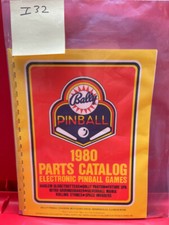 1980 bally pinball for sale  Farmington