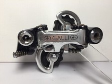 Dérailleur arrière galli d'occasion  Castries