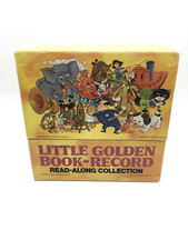 Vtg little golden for sale  Franklin