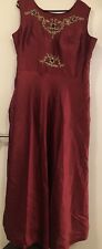 Bollywood sari salwar gebraucht kaufen  Stutensee
