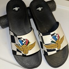 Indy 500 flip for sale  Carmel