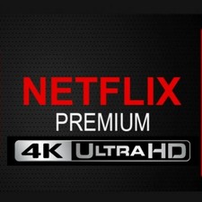Deutschland netflix premium gebraucht kaufen  Hamburg