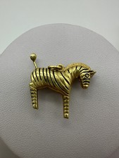 Anhänger charm zebra gebraucht kaufen  Straubing