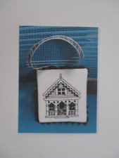 Embroidery cross stitch for sale  Bogota