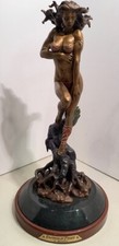Empress desire bronze for sale  Dunlap