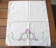 Vintage unfinished hand for sale  Littleton