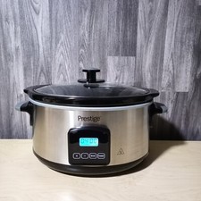 Prestige digital slow for sale  CRIEFF