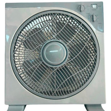 Ventilatore portatile quadrato usato  Casoria