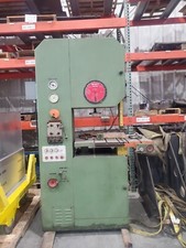 Darbert machinery vertical for sale  Fort Madison