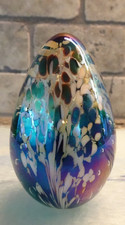 Signed ges glass for sale  Fort Mill