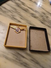 Insigne militaire rare d'occasion  Blainville-sur-l'Eau