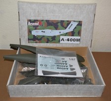 Arsenal transportflugzeug 400m gebraucht kaufen  Gummersbach