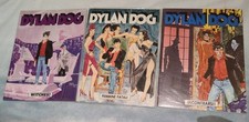 Dylan dog albetti usato  Ortona
