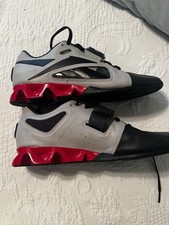 Reebok men crossfit for sale  Neptune Beach