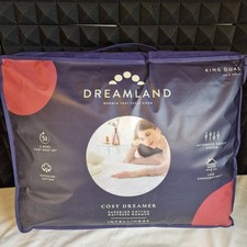 Dreamland cosy dreamer for sale  BLAIRGOWRIE